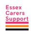 Essex Carers Support (@Essex_Carers) Twitter profile photo