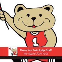 Twin Ridge Bellevue(@TwinRidgeBears) 's Twitter Profile Photo