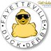 FayettevilleDuckDrby (@fayduckderby) Twitter profile photo