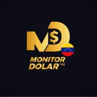 Monitor Dolar VE(@monitor_dolarv) 's Twitter Profile Photo