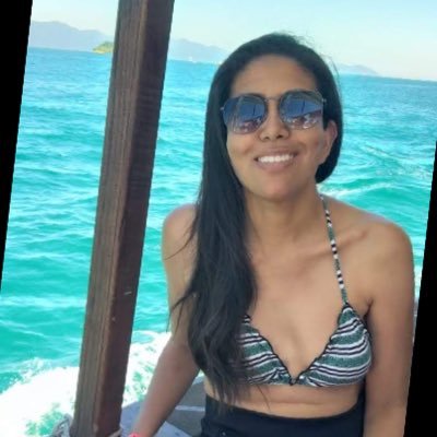 “Haja mais amor, a começar em mim🎶🙏🏽💛”