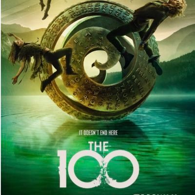 The100writers Profile Picture