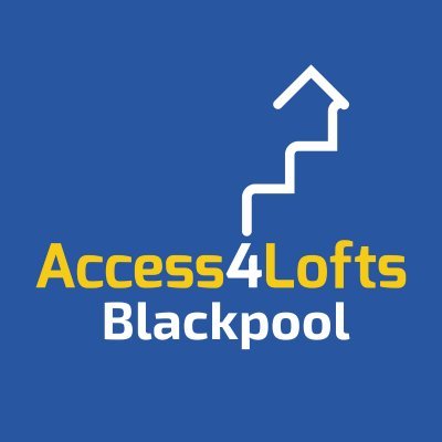 Quick, easy and affordable loft storage solutions. Call 01253 843033.
‘Creating space the easy & affordable way’
#Blackpool