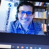 Nezir Akyesilmen (@nezmen) 's Twitter Profile