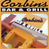 We are your neighborhood bar & grill set in an edgy, urban environment. Corbin's has an alluring and dynamic feel; modern dining has never been so much fun!