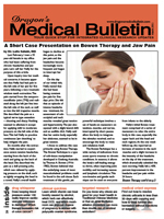 DragonsMedical's profile picture. Dragons Medical Bulletin aims to keep you updated with current alternative medical research/news.