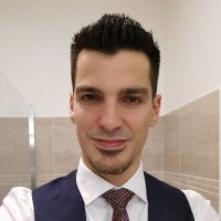 Athila Mattos (@binarydevotee) 's Twitter Profile