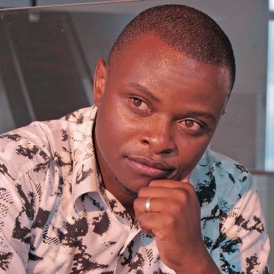 Gospel Musician, songwriter of Christian worship and praise music.
Latest Music Huna Mshauri https://t.co/38mSWEPq62