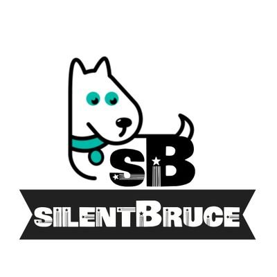 silentBruce_ Profile Picture