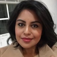 Iri De la Rosa (@iridelarosa) 's Twitter Profile