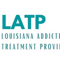 Louisiana Addiction Treatment Providers(@JOINLATP) 's Twitter Profile Photo