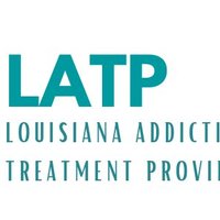 Louisiana Addiction Treatment Providers (@joinlatp) 's Twitter Profile