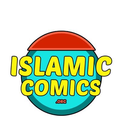 Learn Islam the fun way ; comics.             https://t.co/kxph5Bh4aJ