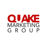 Quake Marketing Group(@QuakeMG) 's Twitter Profile Photo