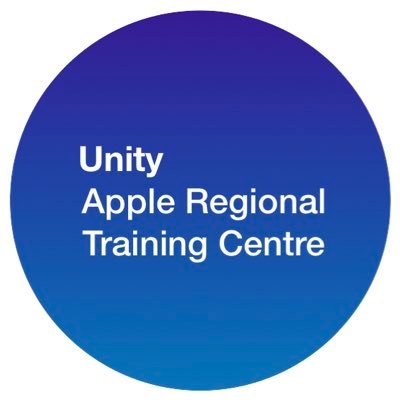 Unity SP Apple Regional Training Centre