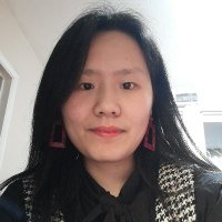 Qi Chen(@Alice_Qi_Chen) 's Twitter Profile Photo