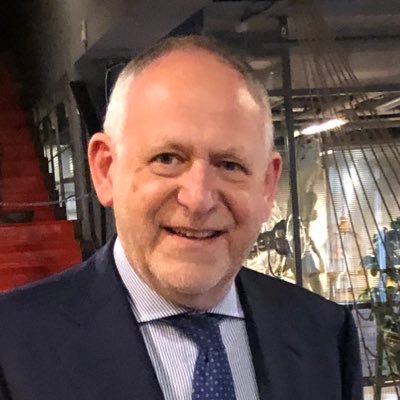 Medical Oncologist, Professor of Medicine; President, Central European Cooperative Oncology Group (CECOG); Vienna, Austria. Tweets represent my personal views