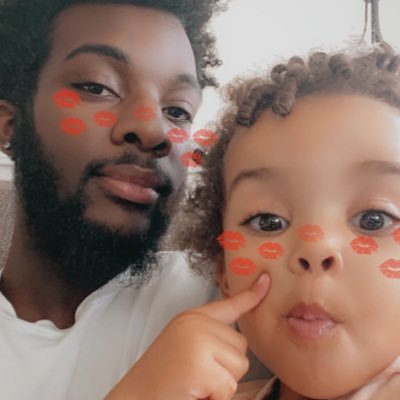 ChaunceyGreene's profile picture. Big dad vibes