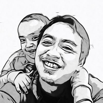 Tak kenal juga bisa sayang 😍 😎