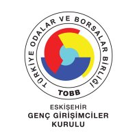 Eskişehir Genç Girişimciler Kurulu (@eskisehirggk) Twitter profile photo