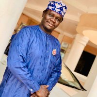 Allamin Muhammadu (@hon_allamin) 's Twitter Profile