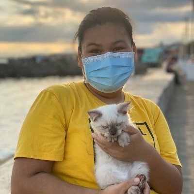 Koloenn's profile picture. Saint, Coco, and Zev