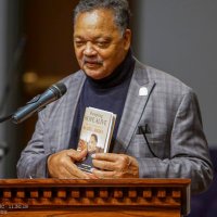 Rev Jesse Jackson Sr(@RevJJackson) 's Twitter Profile Photo