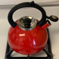 The Red Kettle Kitchen (@redkettlekitch) 's Twitter Profile