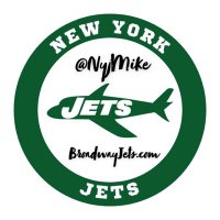 NYJ MIKE (@nyjmike) 's Twitter Profile Photo NYJ MIKE (@nyjmike) 's Twitter Profile Photo