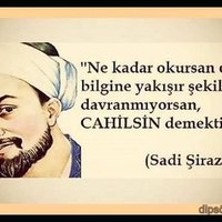 Sadi Şirazi(@sadisirazi63) 's Twitter Profile Photo