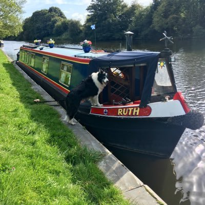 Narrowboatruth Profile Picture