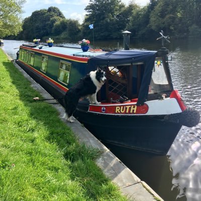 Johnny Bee,live in Scottish Borders. Boating whenever I can, but always hungry for more. love hill walking, cycling & photography with camera, phone or drone.