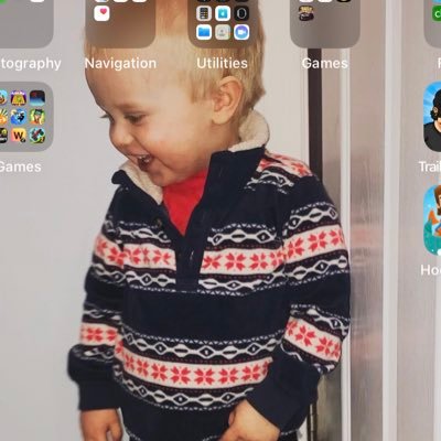 brendenk712's profile picture. new phone who dis