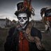 Baron Samedi (@lucamarty) Twitter profile photo Baron Samedi (@lucamarty) Twitter profile photo