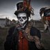 Baron Samedi (@Lucamarty) Twitter profile photo