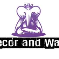 DecorAndWallArtwork (@decorandwall1) 's Twitter Profile