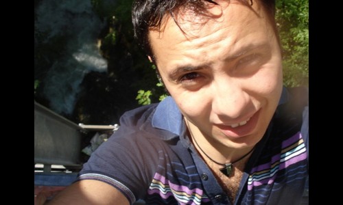 sikario985's profile picture. 