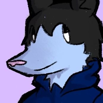 efftoopee08's profile picture. He/They | 22
@BarelyOppa did the profile pic
@WorkerQtheCat did the banner
Rest in Piece Skullman 🐐💙