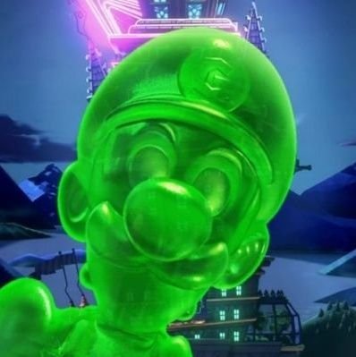 parody account. #DKCU member. @DKCUofficial. i am the real luigi do not let him confuse you it's me i'm real i'm trapped i have a brother and a dog i'm real ple