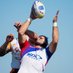 Rugby Serbia (@rugby_serbia) Twitter profile photo Rugby Serbia (@rugby_serbia) Twitter profile photo