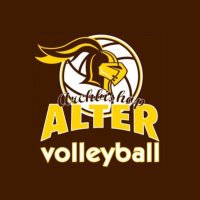 Alter Girls Volleyball(@AlterVolleyball) 's Twitter Profile Photo