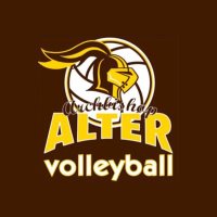 Alter Girls Volleyball (@altervolleyball) 's Twitter Profile