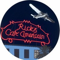 Rick's Cafe - Restaurant - Bar & Roofterrace (@rickscafect) 's Twitter Profile