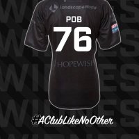 POB (@pobtheviking) 's Twitter Profile