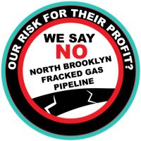 No North Brooklyn Pipeline