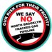 No North Brooklyn Pipeline (@nonbkpipeline) Twitter profile photo