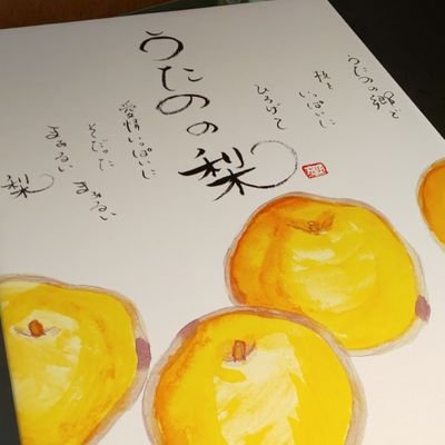 岡山県北で梨を専門に作っています。
たくさんの品種があり全国に発送しています。直売専門です(笑)