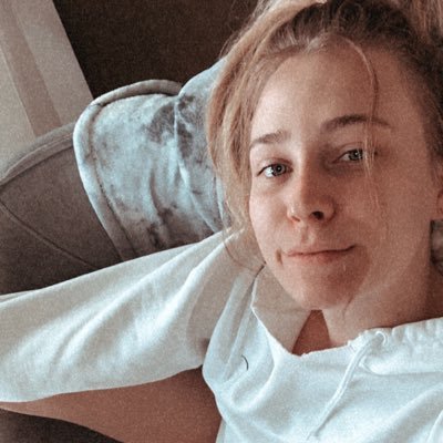 kaelyn_yoder's profile picture. happy valley➡️hoboken •CUTF•