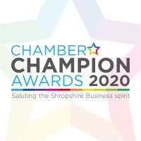 Chamber Champion Awards (@ccawards2020) 's Twitter Profile