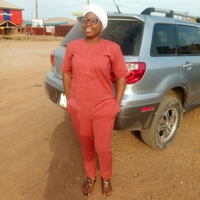 ModinatOwoade's profile picture. #@that Your Egba Nurse#
#Truamanurse#
a registered' orthopaedic nurse#
#nursing all my life %
¥service to humanity%
lovewhatido#